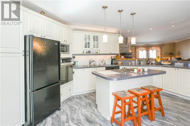 138 Rte 365, House other with 3 bedrooms, 2 bathrooms and null parking in Tilley Road NB | Image 13