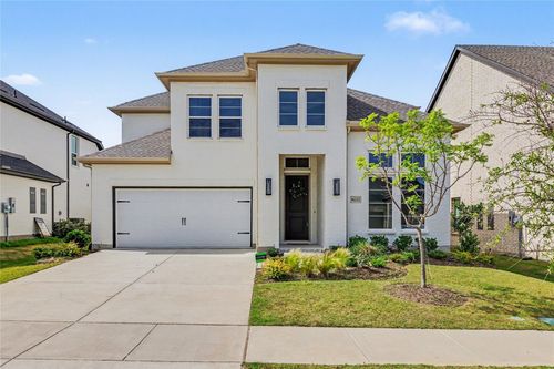 4101 Kestrel St, Prosper, TX, 75078-3417 | Card Image