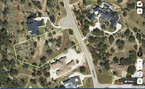 LOT 20A Clubs Dr, Boerne, TX, 78006 | Card Image