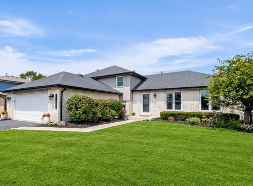 11672 Glenview Dr, Orland Park, IL, 60467-7142 | Card Image