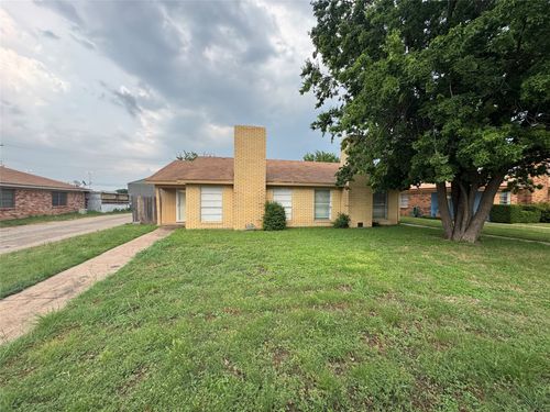 397 Somerset Pl, Abilene, TX, 79601-5459 | Card Image