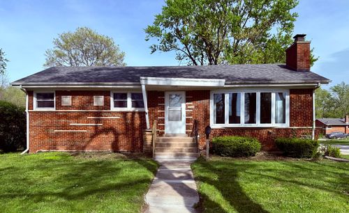 22345 Ridgeway Ave, Richton Park, IL, 60471-2048 | Card Image