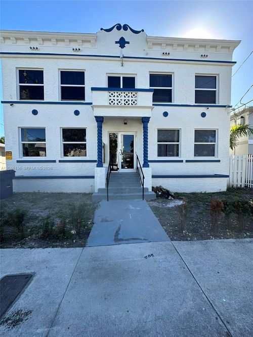 4-1450 Sw 4th St, Miami, FL, 33135-2216 | Card Image
