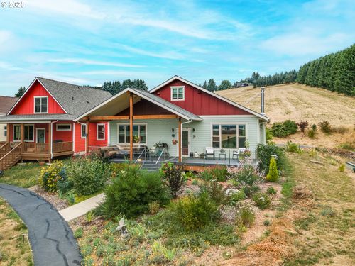 3934 Coho Cir, Forest Grove, OR, 97116-3095 | Card Image