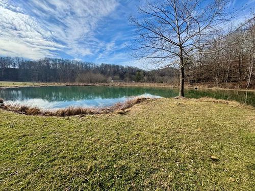 0 Kentucky Trail Haines Rd/ Webster Rd, Minford, OH, 45653 | Card Image