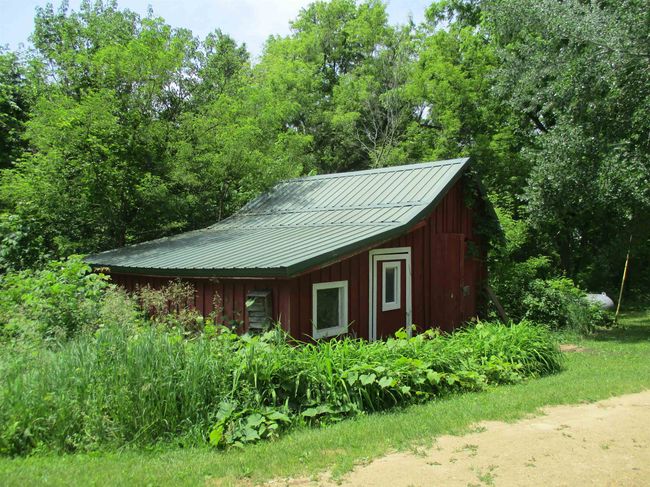 10627 Zanon Dr, House other with 4 bedrooms, 2 bathrooms and null parking in Cazenovia WI | Image 6