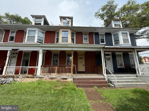 111 N 17th St, HARRISBURG, PA, 17103-1422 | Card Image