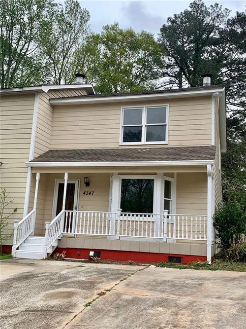 4347 Barrington Pl, MAcon, GA, 31210-4935 | Card Image