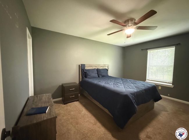 202 Mehaffey, House other with 4 bedrooms, 2 bathrooms and null parking in De Kalb TX | Image 9