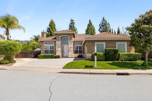 18580 Serra Ct, Morgan Hill, CA, 95037 | Card Image