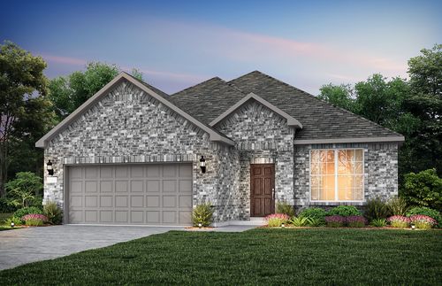 3417 Majesty Ln, Denton, TX, 76208-2735 | Card Image