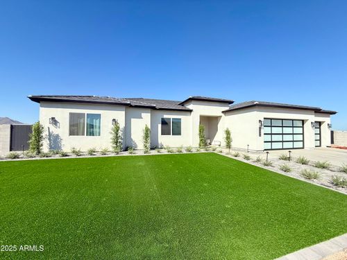 26426 S 193rd Way, Queen Creek, AZ, 85142-0509 | Card Image