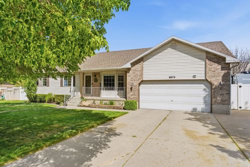 9873 S Orchard View Dr, South Jordan, UT, 84095-9394 | Card Image