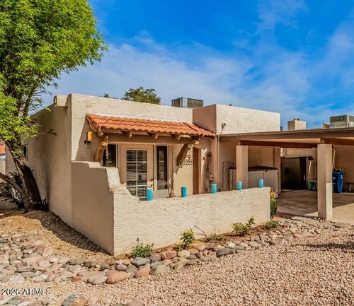 26055 N Bravo Ln, Rio Verde, AZ, 85263-7057 | Card Image