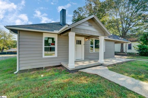 202 Holland Street, Gaffney, SC, 29341 | Card Image