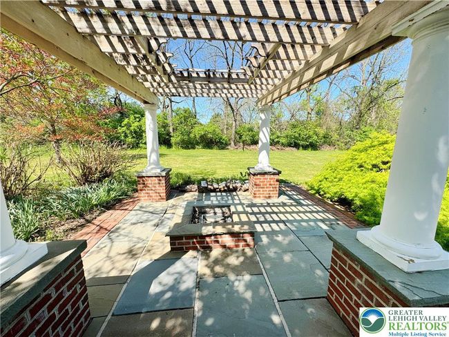 4620 Graystone Dr, House other with 4 bedrooms, 4 bathrooms and null parking in NAZARETH PA | Image 32