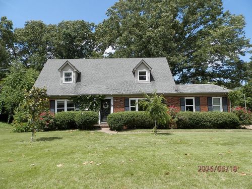 1721 Beckman Dr, Florence, AL, 35630-1137 | Card Image