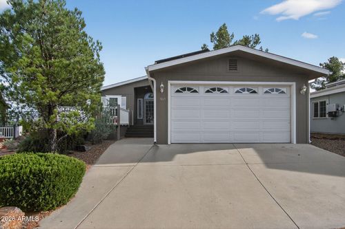 981 W On The Greens Blvd, Cottonwood, AZ, 86326-4557 | Card Image