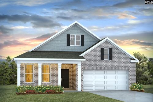 449 Leathertree Ln, Blythewood, SC, 29016-7345 | Card Image