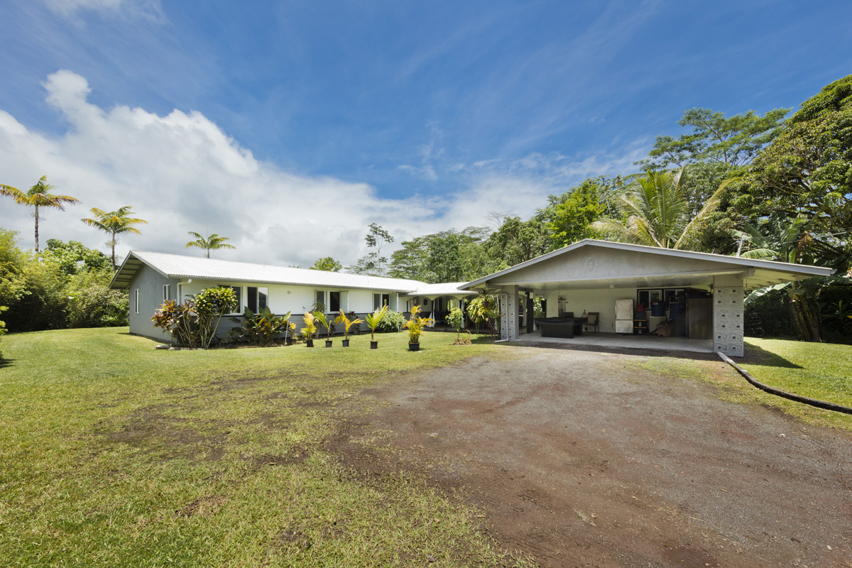Hee St, Pahoa, HI 96778