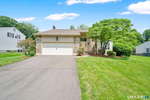 191 Natsisky Farm Rd, South Windsor, CT, 06074-1832 | Card Image