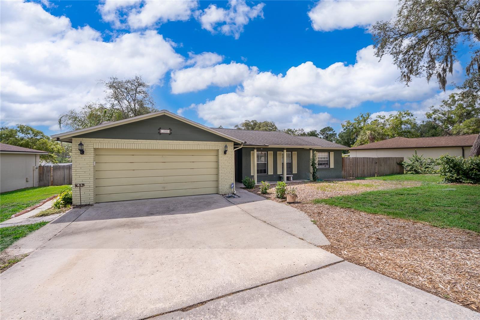 Residential in LONGWOOD 3