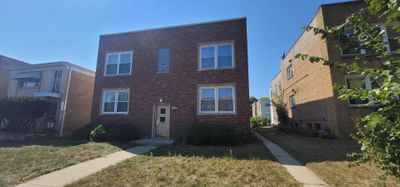 2N - 9014 Bronx Avenue, Condo with 2 bedrooms, 1 bathrooms and 1 parking in Skokie IL | Image 1