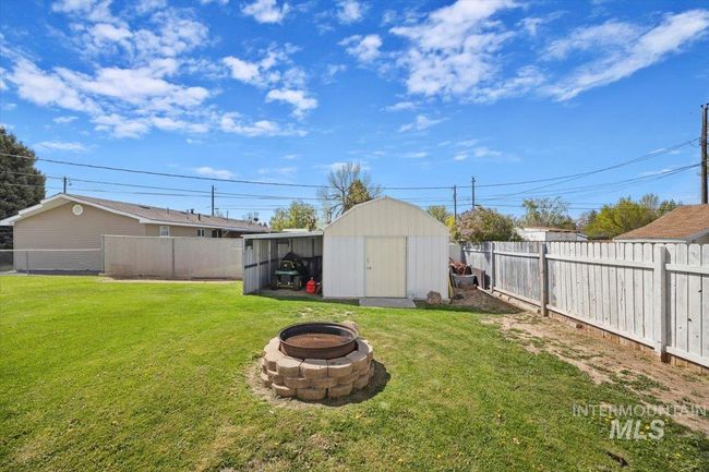 1341 N Fillmore St, House other with 5 bedrooms, 2 bathrooms and 3 parking in Jerome ID | Image 35
