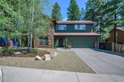 462 E Twelve Oaks Dr, Flagstaff, AZ, 86005-7062 | Card Image