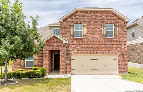 12939 Texas Gold, San Antonio, TX, 78253-3407 | Card Image