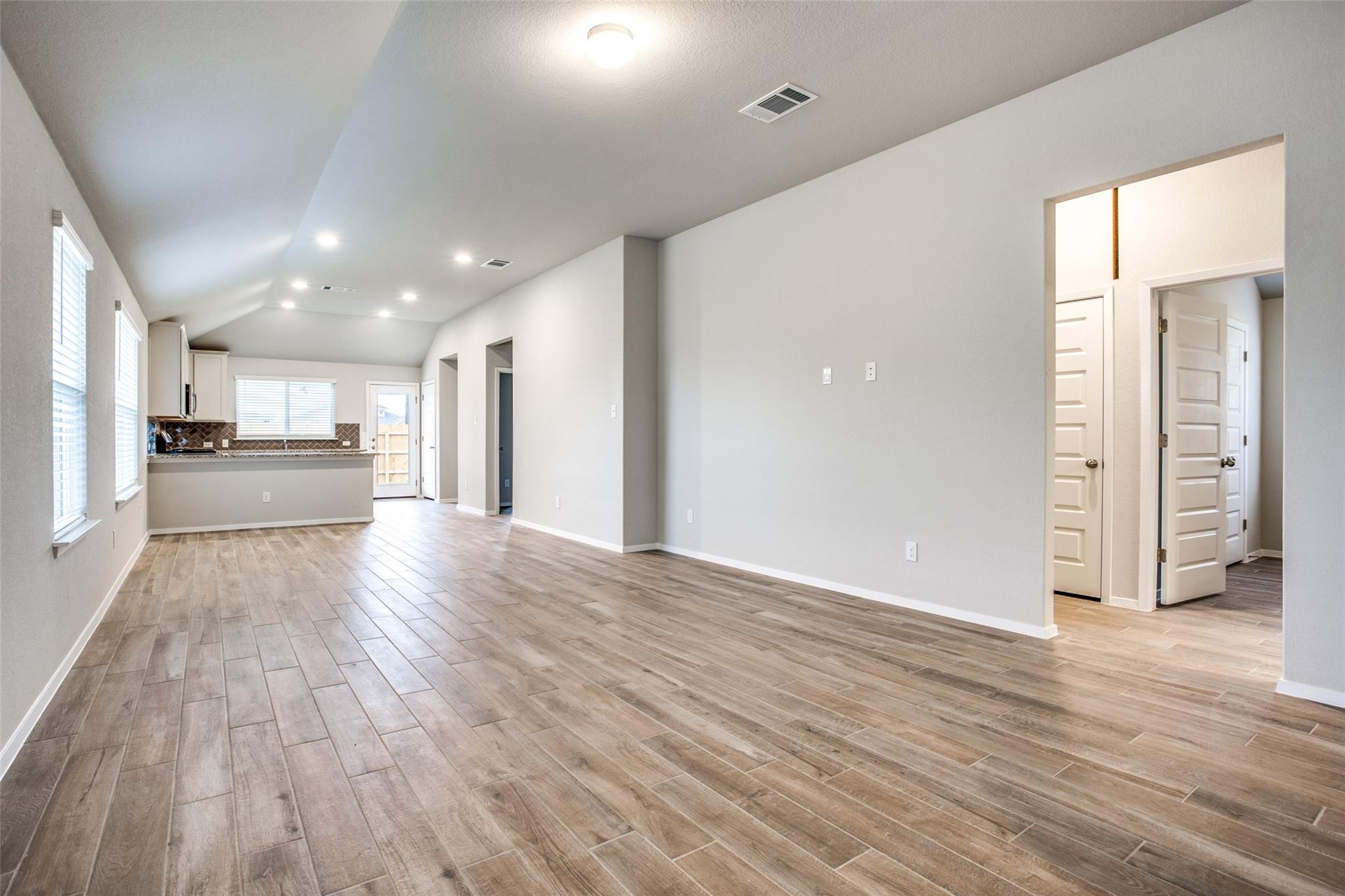 Residential Lease in Bastrop