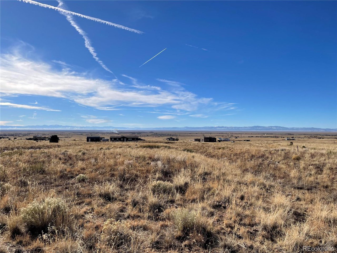 Land in Crestone 5