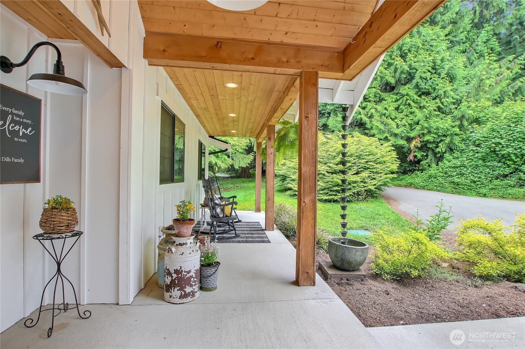 Residential in Snohomish 5