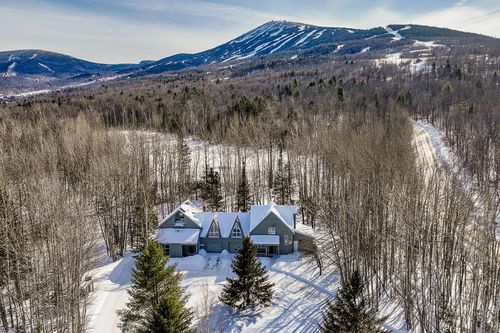 6002-6002 Nice Drive, Carrabassett Valley, ME, 04947 | Card Image