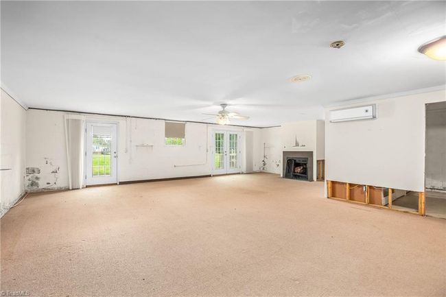 1603 Old Satterfield Rd, House other with 4 bedrooms, 4 bathrooms and null parking in Blanch NC | Image 34