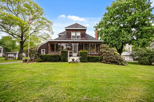 15 Cushman Road, Winslow, ME, 04901 | Card Image