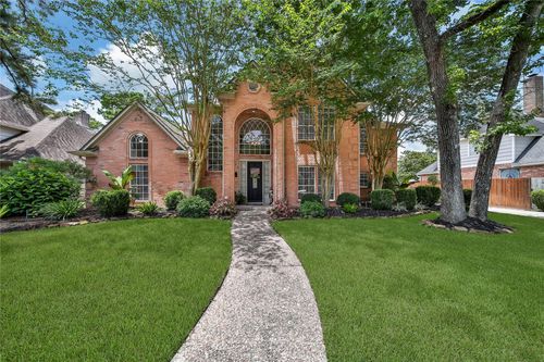 1702 Seven Maples Dr, Kingwood, TX, 77345-1800 | Card Image