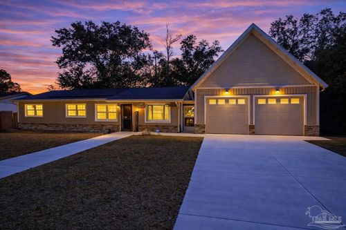 4708 Dean Dr, Pace, FL, 32571-1374 | Card Image