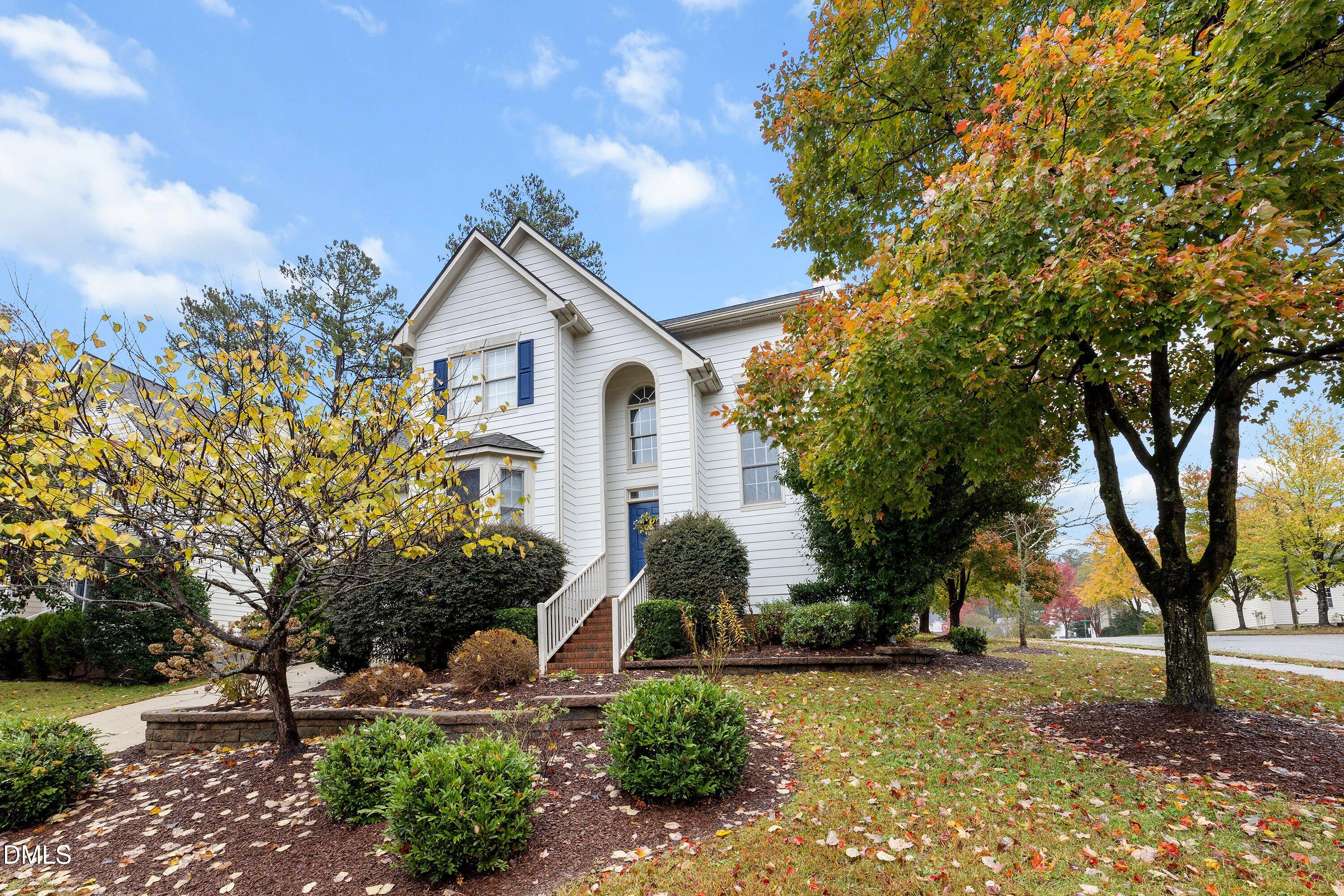 Residential in Durham