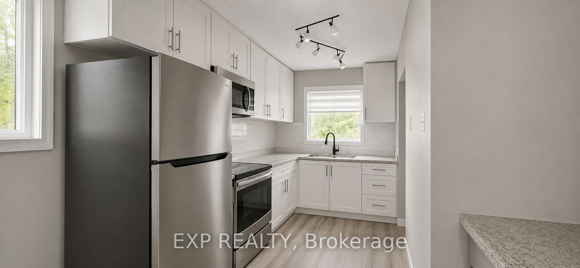 Residential Lease in Brampton 3