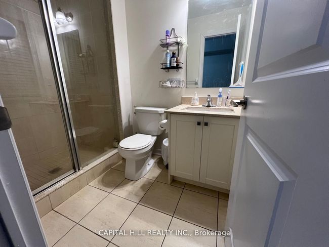 MAIN - 2077 Brock Rd, House attached with 3 bedrooms, 3 bathrooms and 2 parking in Pickering ON | Image 18
