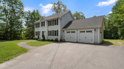 178 Rolling Hill Dr, Weare, NH, 03281-5521 | Card Image