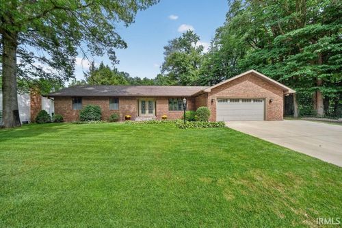 20787 Windrush Ct, South Bend, IN, 46614-5166 | Card Image