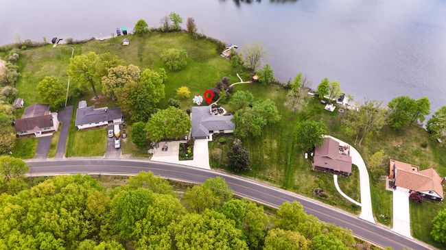 47233 County Road 380, House other with 5 bedrooms, 3 bathrooms and null parking in Grand Junction MI | Image 49