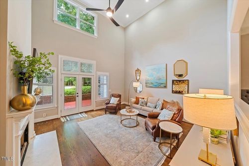 107 Greensview Dr, Cary, NC, 27518-9788 | Card Image