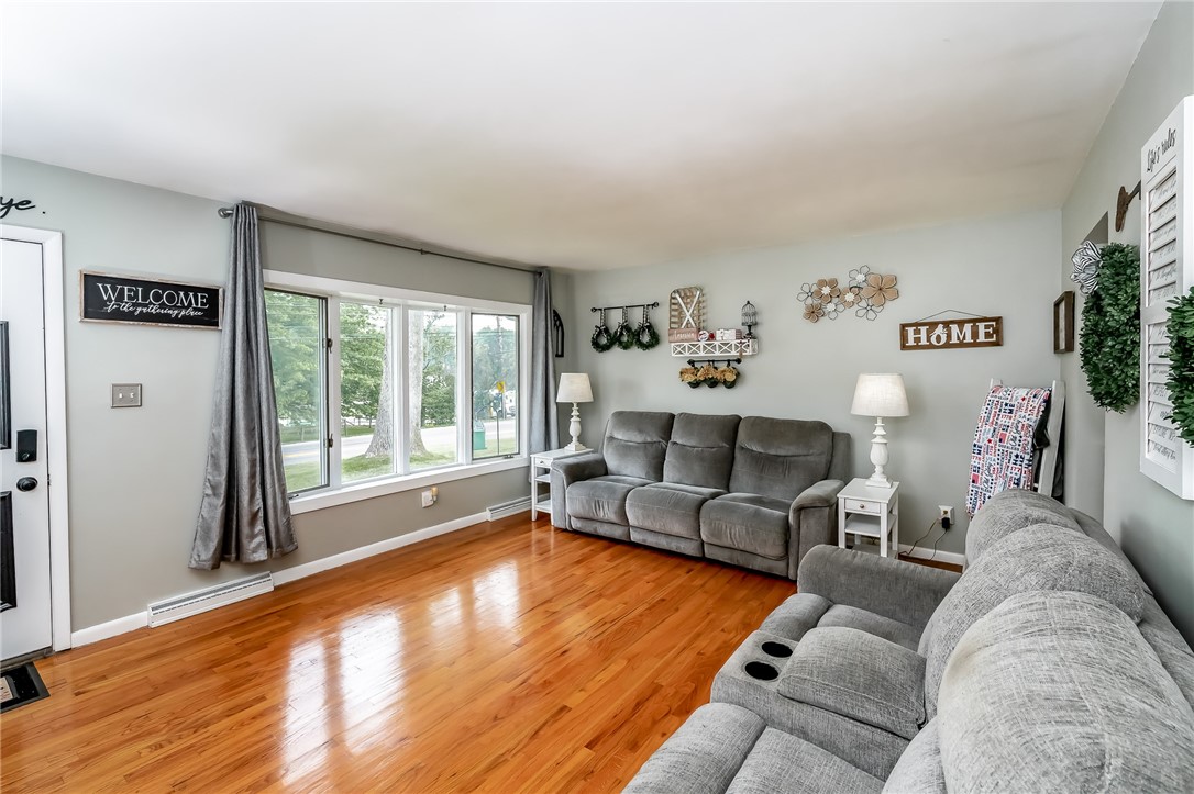 Residential in White Twp 3
