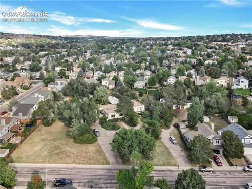 6655 Sproul Ln, Colorado Springs, CO, 80918-1322 | Card Image