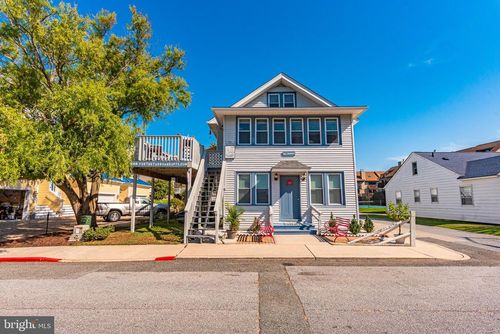 406 14th St, OCEAN CITY, MD, 21842-7661 | Card Image