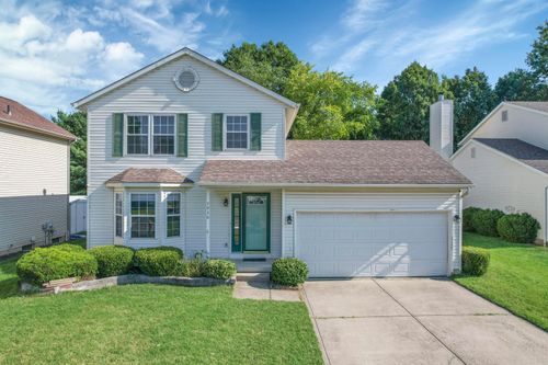 7930 Cullom Ct, Blacklick, OH, 43004-9258 | Card Image
