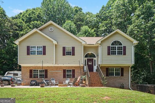 2364 W H Hayes Rd, Jefferson, GA, 30549 | Card Image